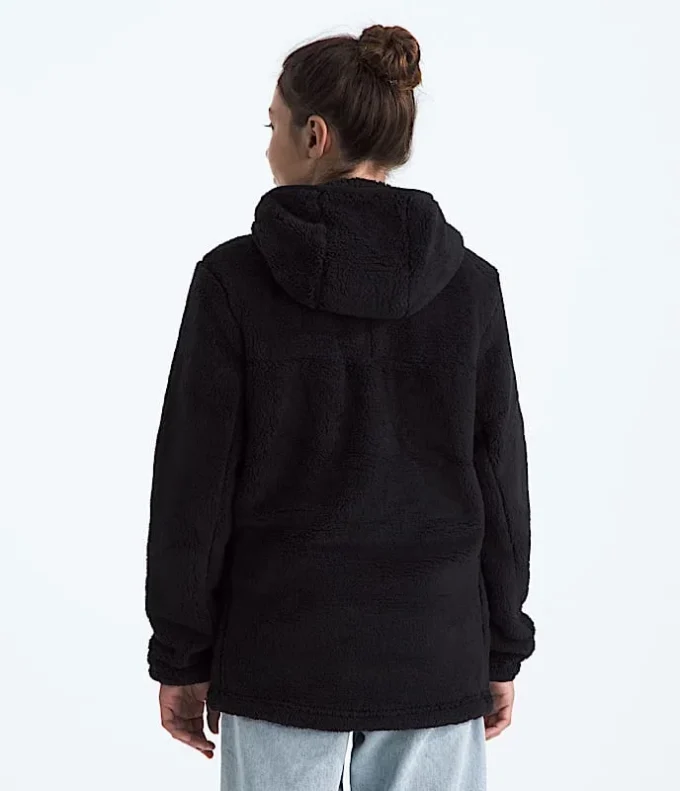 Hanorac cu glugă din fleece Cabin pentru băieți Hanorac cu glugă din fleece Cabin pentru băieți