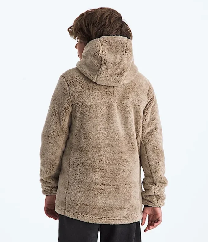 Hanorac cu glugă din fleece Cabin pentru băieți Hanorac cu glugă din fleece Cabin pentru băieți