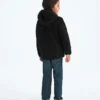 Hanorac cu glugă din fleece pentru copii Hanorac cu glugă din fleece pentru copii