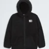 Hanorac cu glugă din fleece pentru copii Hanorac cu glugă din fleece pentru copii