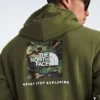 Hanorac cu glugă Evolution Box Camo Fill pentru bărbați — Grafică Hanorac cu glugă Evolution Box Camo Fill pentru bărbați — Grafică