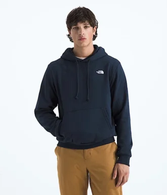 Hanorac cu glugă Evolution Simple Dome Regular pentru bărbați