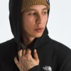 Hanorac cu glugă Evolution Simple Dome Regular pentru bărbați Hanorac cu glugă Evolution Simple Dome Regular pentru bărbați