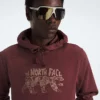 Hanorac cu glugă Evolution TNF™ Bear pentru bărbați — Grafic Hanorac cu glugă Evolution TNF™ Bear pentru bărbați — Grafic