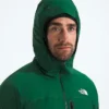 Hanorac cu glugă FUTUREFLEECE™ AMK din seria Summit pentru bărbați Hanorac cu glugă FUTUREFLEECE™ AMK din seria Summit pentru bărbați