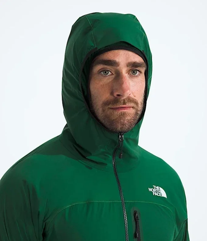 Hanorac cu glugă FUTUREFLEECE™ AMK din seria Summit pentru bărbați Hanorac cu glugă FUTUREFLEECE™ AMK din seria Summit pentru bărbați