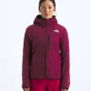 Hanorac cu glugă FUTUREFLEECE™ AMK din seria Summit pentru femei Hanorac cu glugă FUTUREFLEECE™ AMK din seria Summit pentru femei
