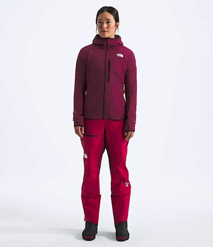 Hanorac cu glugă FUTUREFLEECE™ AMK din seria Summit pentru femei Hanorac cu glugă FUTUREFLEECE™ AMK din seria Summit pentru femei