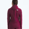 Hanorac cu glugă FUTUREFLEECE™ AMK din seria Summit pentru femei Hanorac cu glugă FUTUREFLEECE™ AMK din seria Summit pentru femei