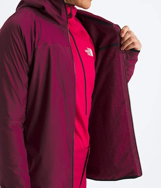 Hanorac cu glugă FUTUREFLEECE™ AMK din seria Summit pentru femei Hanorac cu glugă FUTUREFLEECE™ AMK din seria Summit pentru femei