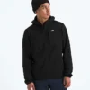 Hanorac cu glugă și fermoar complet TNF™ Performance Fleece pentru bărbați