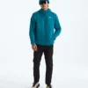 Hanorac cu glugă și fermoar complet TNF™ Performance Fleece pentru bărbați