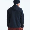 Hanorac cu glugă și fermoar complet TNF™ Performance Fleece pentru bărbați