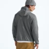 Hanorac cu glugă și fermoar complet TNF™ Performance Fleece pentru bărbați