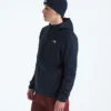 Hanorac cu glugă și fermoar complet TNF™ Performance Fleece pentru bărbați