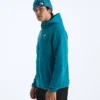 Hanorac cu glugă și fermoar complet TNF™ Performance Fleece pentru bărbați
