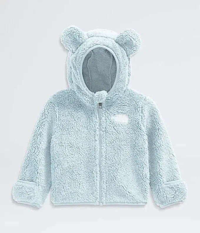 Hanorac cu glugă și fermoar integral Baby Campshire Hanorac cu glugă și fermoar integral Baby Campshire