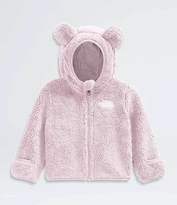 Hanorac cu glugă și fermoar integral Baby Campshire Hanorac cu glugă și fermoar integral Baby Campshire
