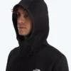 Hanorac cu glugă și fermoar integral DOTKNIT™ Thermal pentru bărbați