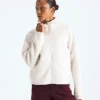 Hanorac cu glugă și fermoar integral DOTKNIT™ Thermal pentru femei Hanorac cu glugă și fermoar integral DOTKNIT™ Thermal pentru femei