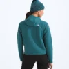 Hanorac cu glugă și fermoar integral DOTKNIT™ Thermal pentru femei Hanorac cu glugă și fermoar integral DOTKNIT™ Thermal pentru femei