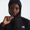 Hanorac cu glugă și fermoar integral DOTKNIT™ Thermal pentru femei Hanorac cu glugă și fermoar integral DOTKNIT™ Thermal pentru femei