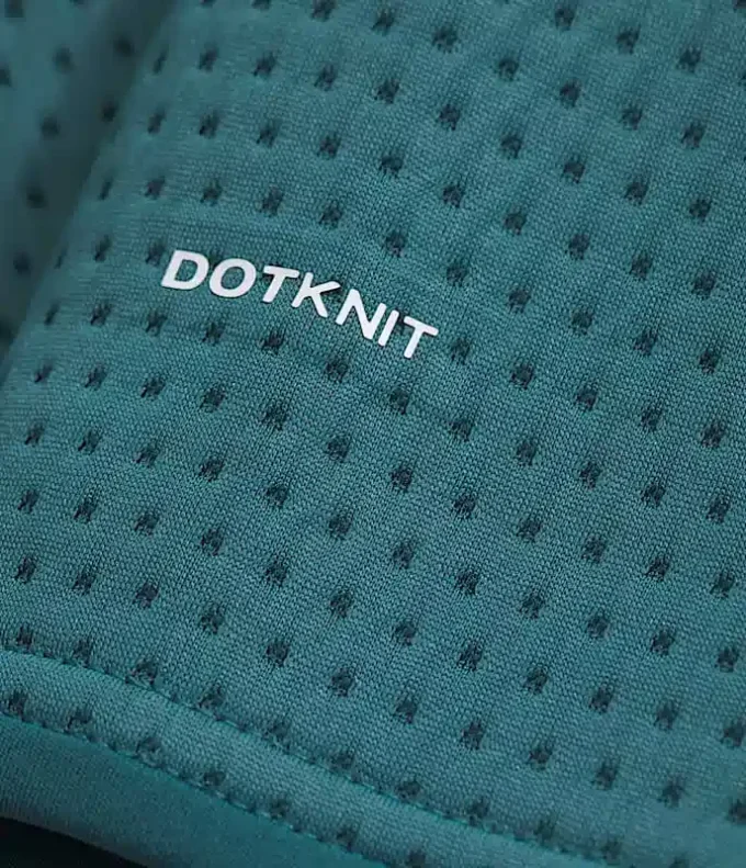 Hanorac cu glugă și fermoar integral DOTKNIT™ Thermal pentru femei Hanorac cu glugă și fermoar integral DOTKNIT™ Thermal pentru femei