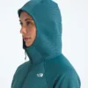 Hanorac cu glugă și fermoar integral DOTKNIT™ Thermal pentru femei Hanorac cu glugă și fermoar integral DOTKNIT™ Thermal pentru femei