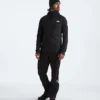 Hanorac cu glugă și fermoar integral FUTUREFLEECE™ din seria Summit pentru bărbați