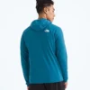 Hanorac cu glugă și fermoar integral FUTUREFLEECE™ din seria Summit pentru bărbați Hanorac cu glugă și fermoar integral FUTUREFLEECE™ din seria Summit pentru bărbați