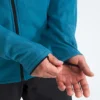 Hanorac cu glugă și fermoar integral FUTUREFLEECE™ din seria Summit pentru bărbați Hanorac cu glugă și fermoar integral FUTUREFLEECE™ din seria Summit pentru bărbați
