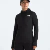 Hanorac cu glugă și fermoar integral FUTUREFLEECE™ din seria Summit pentru femei Hanorac cu glugă și fermoar integral FUTUREFLEECE™ din seria Summit pentru femei