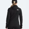Hanorac cu glugă și fermoar integral FUTUREFLEECE™ din seria Summit pentru femei Hanorac cu glugă și fermoar integral FUTUREFLEECE™ din seria Summit pentru femei