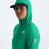 Hanorac cu glugă și fermoar integral FUTUREFLEECE™ din seria Summit pentru femei Hanorac cu glugă și fermoar integral FUTUREFLEECE™ din seria Summit pentru femei