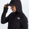 Hanorac cu glugă și fermoar integral FUTUREFLEECE™ din seria Summit pentru femei Hanorac cu glugă și fermoar integral FUTUREFLEECE™ din seria Summit pentru femei