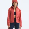 Hanorac cu glugă și fermoar integral TNF™ Performance Fleece pentru femei Hanorac cu glugă și fermoar integral TNF™ Performance Fleece pentru femei