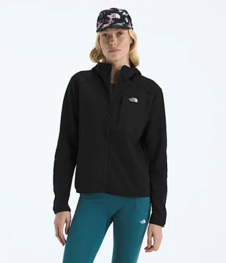 Hanorac cu glugă și fermoar integral TNF™ Performance Fleece pentru femei Hanorac cu glugă și fermoar integral TNF™ Performance Fleece pentru femei