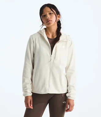 Hanorac cu glugă și fermoar integral TNF™ Performance Fleece pentru femei Hanorac cu glugă și fermoar integral TNF™ Performance Fleece pentru femei