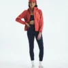 Hanorac cu glugă și fermoar integral TNF™ Performance Fleece pentru femei Hanorac cu glugă și fermoar integral TNF™ Performance Fleece pentru femei