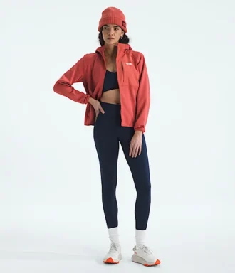 Hanorac cu glugă și fermoar integral TNF™ Performance Fleece pentru femei Hanorac cu glugă și fermoar integral TNF™ Performance Fleece pentru femei