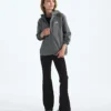 Hanorac cu glugă și fermoar integral TNF™ Performance Fleece pentru femei Hanorac cu glugă și fermoar integral TNF™ Performance Fleece pentru femei
