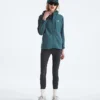 Hanorac cu glugă și fermoar integral TNF™ Performance Fleece pentru femei Hanorac cu glugă și fermoar integral TNF™ Performance Fleece pentru femei