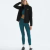 Hanorac cu glugă și fermoar integral TNF™ Performance Fleece pentru femei Hanorac cu glugă și fermoar integral TNF™ Performance Fleece pentru femei