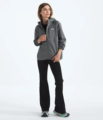 Hanorac cu glugă și fermoar integral TNF™ Performance Fleece pentru femei Hanorac cu glugă și fermoar integral TNF™ Performance Fleece pentru femei