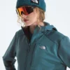Hanorac cu glugă și fermoar integral TNF™ Performance Fleece pentru femei Hanorac cu glugă și fermoar integral TNF™ Performance Fleece pentru femei