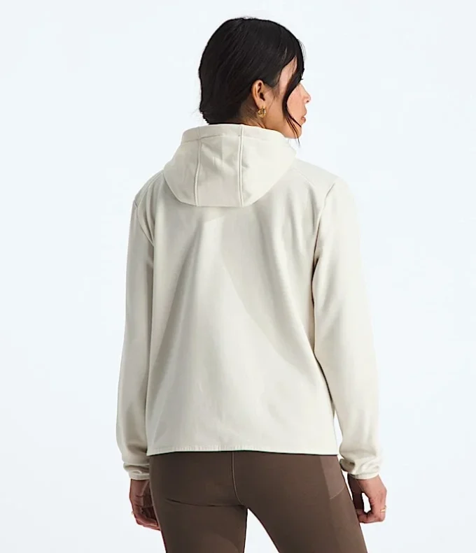 Hanorac cu glugă și fermoar integral TNF™ Performance Fleece pentru femei Hanorac cu glugă și fermoar integral TNF™ Performance Fleece pentru femei