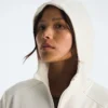 Hanorac cu glugă și fermoar integral TNF™ Performance Fleece pentru femei Hanorac cu glugă și fermoar integral TNF™ Performance Fleece pentru femei