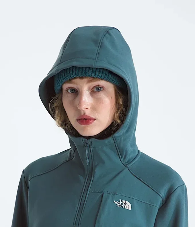 Hanorac cu glugă și fermoar integral TNF™ Performance Fleece pentru femei Hanorac cu glugă și fermoar integral TNF™ Performance Fleece pentru femei