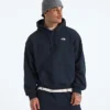Hanorac cu glugă oversized Evolution Simple Dome pentru bărbați Hanorac cu glugă oversized Evolution Simple Dome pentru bărbați