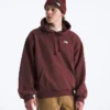 Hanorac cu glugă oversized Evolution Simple Dome pentru bărbați Hanorac cu glugă oversized Evolution Simple Dome pentru bărbați